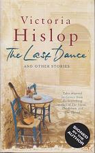 The Last Dance and Other stories by Victoria Hislop